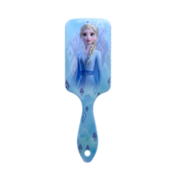 Brosse à cheveux Reine des neiges