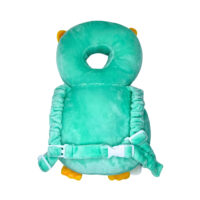 Coussin protection tête bébé anti chute – Image 2