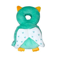Coussin protection tête bébé anti chute