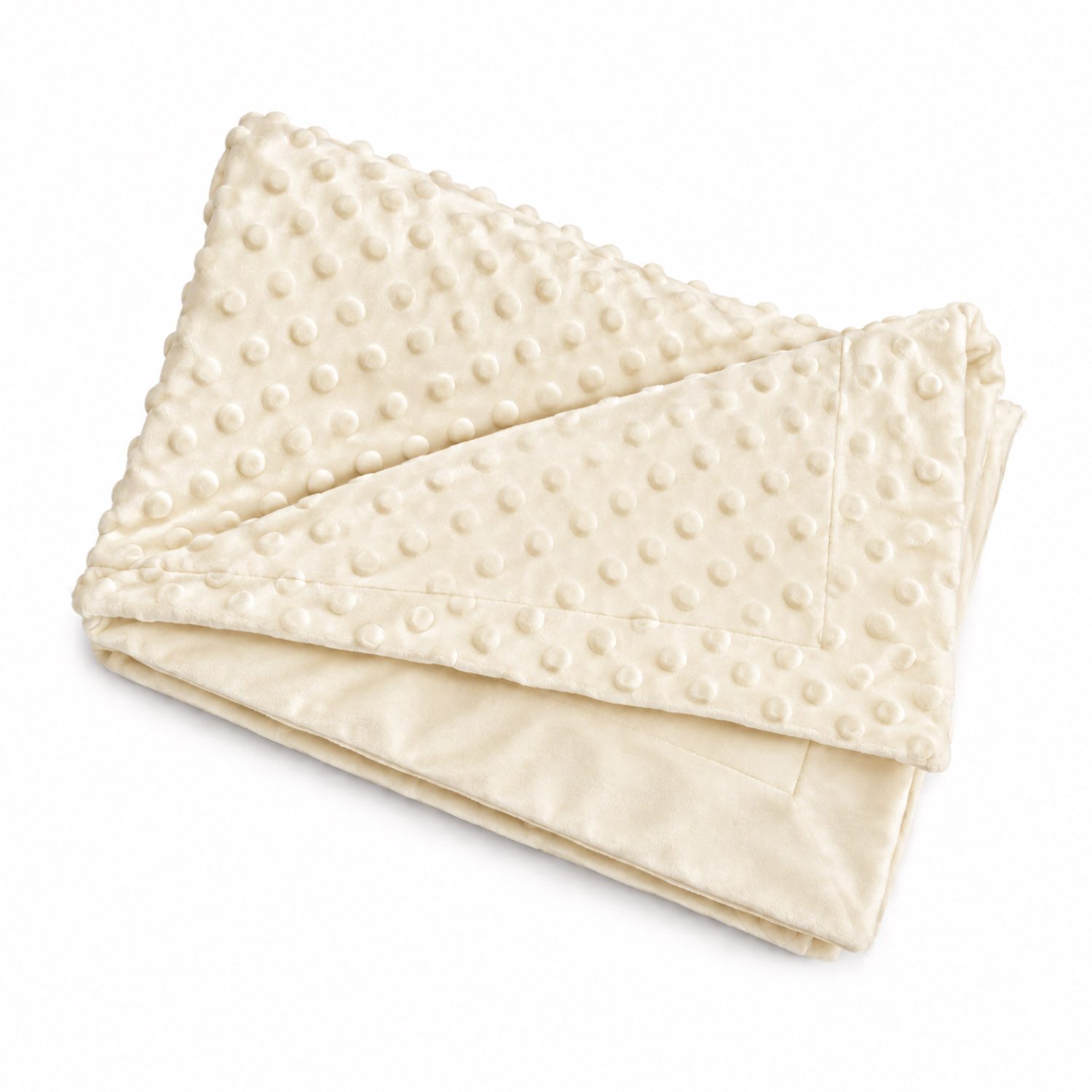 Couverture jaune personnalisable - Bébé Tendances