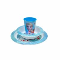 Ensemble de vaisselle Reine des neiges – Image 3