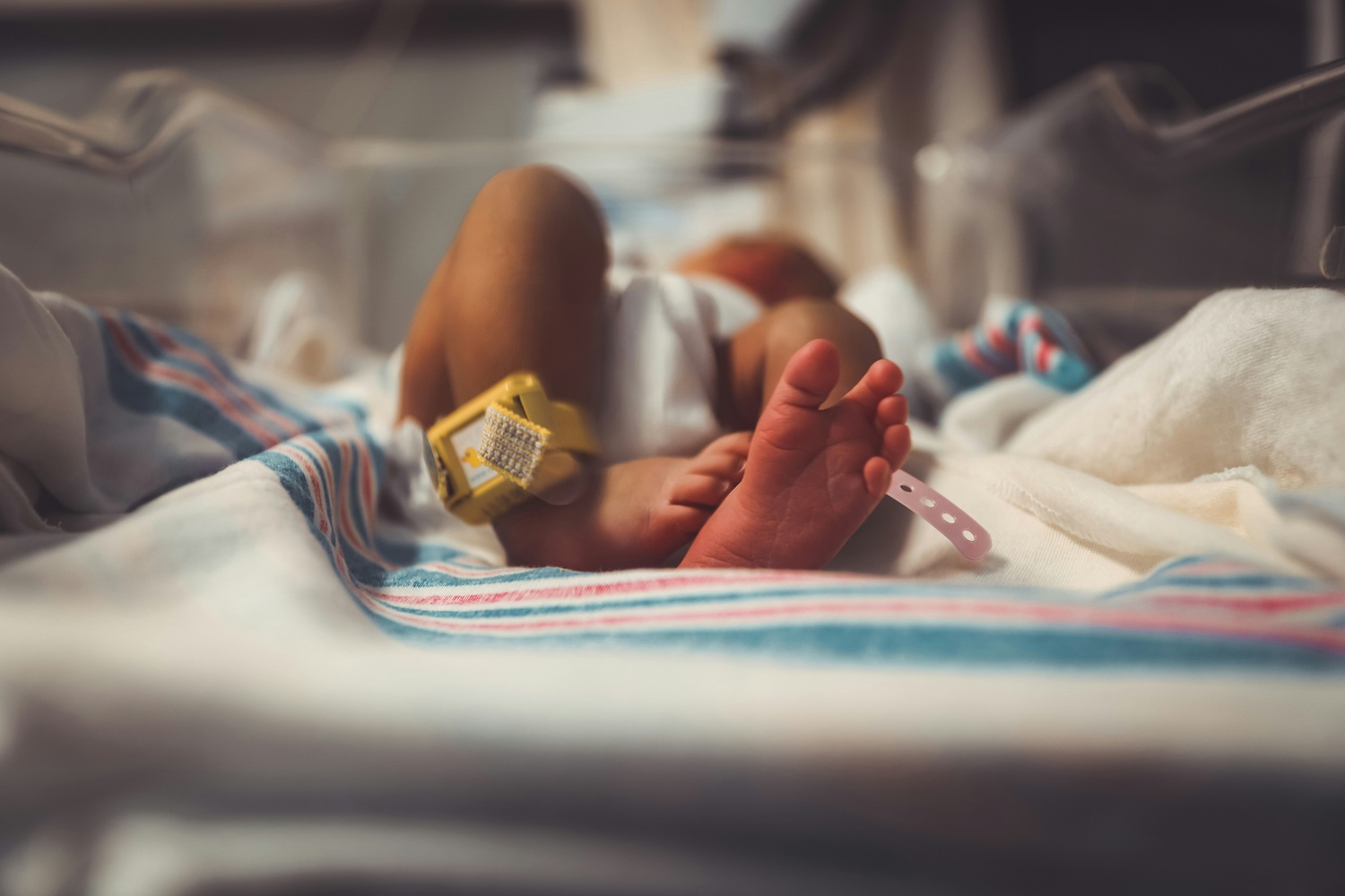Idées cadeaux de naissance