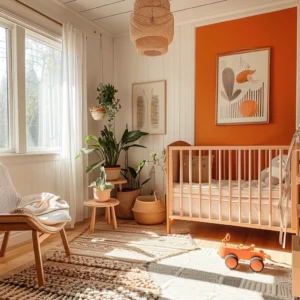 chambre bébé