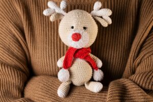 doudou moulin roty