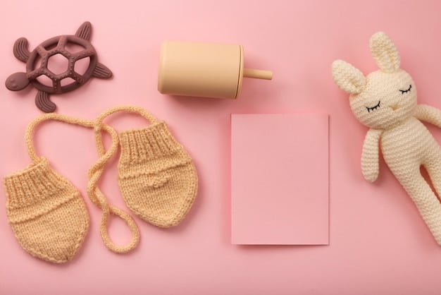 accessoire pour bébé