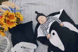 accessoires indispensables pour le sommeil bébé