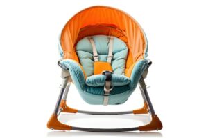 types de fauteuils pour bébés