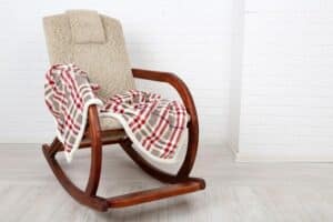 fauteuil bébé idéal pour la chambre