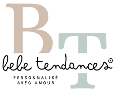 Bébé Tendances logo