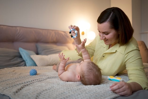 thermomètre chambre bébé