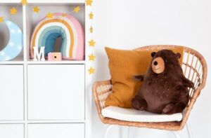 fauteuil chambre bébé